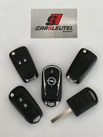 Alle type autosleutels voor OPEL ingelezen terwijl u wacht!, Ophalen of Verzenden, Opel