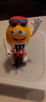 M&M dispenser wielrenner, Ophalen of Verzenden