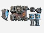 Warhammer 40K Kill Team Nightmare and Termination Terrain, Warhammer, Ophalen of Verzenden, ., .