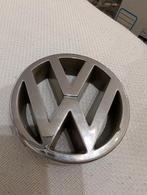 VW Logo Embleem 3A0853601, Ophalen of Verzenden, Gebruikt, Volkswagen