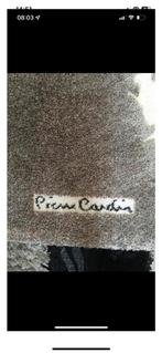 Pierre Cardin Tapijt - Grijs/Wit - Zo goed als nieuw, Huis en Inrichting, Stoffering | Tapijten en Kleden, 150 tot 200 cm, 200 cm of meer