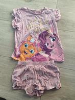 Shortama my little pony, maat 110, Kinderen en Baby's, Kinderkleding | Maat 110, Verzenden, Gebruikt, Meisje, Nacht- of Onderkleding