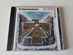 The Fabulous Thunderbirds - Hot Stuff: The Greatest Hits, Verzenden, 1980 tot heden, Zo goed als nieuw, Blues