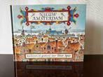 Nieuw Amsterdam - beschreven en getekend door Peter Spier, Ophalen of Verzenden, Nieuw