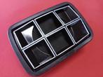 Hoedenplank speaker 215x160mm oldtimer, Gebruikt, Magnet, Ophalen of Verzenden, Nb