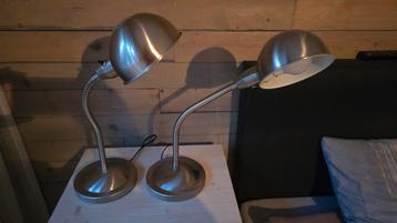 ikea bureau lampen beschikbaar voor biedingen