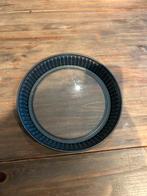 Vlaai bodem, Ophalen, Zo goed als nieuw, Glas of Kopje