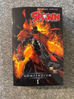 Spawn Compendium vol. 1, Eén comic, Verzenden, Zo goed als nieuw, Japan (Manga)