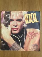 Billy Idol, Cd's en Dvd's, Vinyl Singles, Ophalen of Verzenden, Gebruikt, Pop, Single