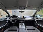 Audi A6 Avant 2.0 TDI Lease Edition Business Automaat | Navi, Euro 5, 136 pk, Gebruikt, Bruin
