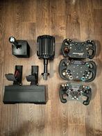 Fanatec Set, Computers en Software, Joysticks, Ophalen of Verzenden, Zo goed als nieuw