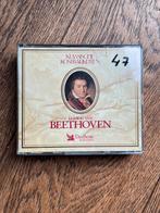 Beethoven Boxset - 3 CD's, Boxset, Ophalen of Verzenden, Zo goed als nieuw, Classicisme