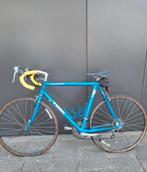 TREK RACEFIETS met 3 reserve banden, Fietsen en Brommers, Fietsen | Racefietsen, Heren, Aluminium, 57 tot 61 cm, Meer dan 20 versnellingen