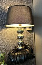 mooie wand lamp, Ophalen, Gebruikt