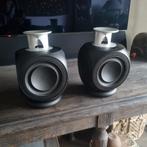 Bang en olufsen Beolab 3 MK2 topconditie met muurbeugels, Audio, Tv en Foto, Luidsprekers, Overige merken, Ophalen of Verzenden