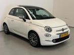 Fiat 500 0.9 TwinAir Turbo Collezione / NL-auto € 11.450,0, Auto's, Fiat, Stof, Gebruikt, 31 €/maand, Origineel Nederlands