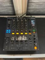 Pioneer DJM-800 mixer, Muziek en Instrumenten, Mengpanelen, Ophalen of Verzenden, Gebruikt, Minder dan 5 kanalen