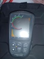 Bräuniger IQ basis II Vario - Scherm Gebroken, Ophalen of Verzenden, Gebruikt, Overige typen