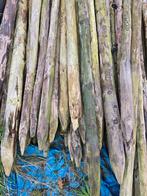 Gratis oude weidepalen, Ophalen, Gebruikt, Planken