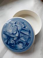 Delfst Blauw, Antiek en Kunst, Ophalen of Verzenden