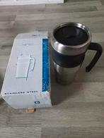 Thermoskan, Ophalen, Zo goed als nieuw