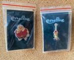 Efteling pins, Ophalen of Verzenden, Nieuw, Button of Speldje