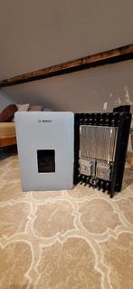 2x Bosch 3.68 bpt-s string omvormer, Ophalen, Zo goed als nieuw, Overige typen