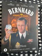 Bernhard, Schavuit van Oranje - Complete Serie DVD Boxset, Boxset, Drama, Ophalen of Verzenden, Zo goed als nieuw
