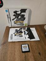 Pokemon White, Nintendo, ., 1 speler, Ophalen of Verzenden