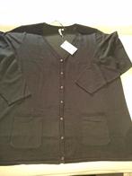 Ciso zwart vest nieuw, Kleding | Dames, Ophalen of Verzenden, Nieuw, Zwart, Trui of Vest