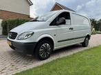 Mercedes-Benz Vito 2.1 109 CDI 2006, Auto's, Bestelauto's, 4 cilinders, 2000 kg, Wit, Bedrijf