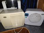 Airco eurom ac 2401, Witgoed en Apparatuur, Airco's, Ophalen of Verzenden, Gebruikt, Minder dan 60 m³