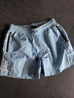 Bijna nieuwe zwemshort van Malelions mt L, Maat 52/54 (L), Blauw, Malelions, Ophalen of Verzenden