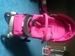 Stokke kinderwagen, Kinderen en Baby's, Kinderwagens en Combinaties, Ophalen of Verzenden, Zo goed als nieuw, Combiwagen, Overige merken