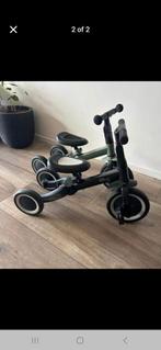 2 loopfietsen, Ophalen of Verzenden, Zo goed als nieuw