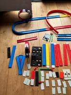 Gebruikte darda baan., Overige merken, Zelf te bouwen, Opwindmechanisme, Ophalen of Verzenden