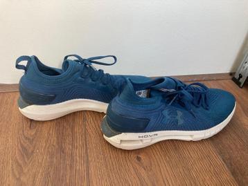 Under Armour Hovr Phantom SE hardloopschoenen sneakers 44.5  beschikbaar voor biedingen