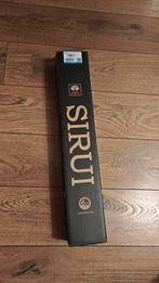 Sirui P-325FL nieuw in doos!, Ophalen of Verzenden, Nieuw, 150 tot 175 cm, Eenpoot