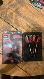 Target Nathan Aspinall Gen2 26g, Sport en Fitness, Darts, Ophalen of Verzenden, Zo goed als nieuw, Pijlen