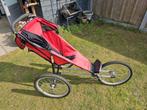 Jogger kinderwagen, Kinderen en Baby's, Buggy's, Ophalen of Verzenden, Gebruikt, Overige merken