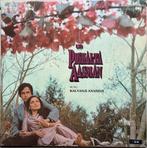 Pighalta Aasman - Bollywood Lp, Cd's en Dvd's, Vinyl | Overige Vinyl, Zo goed als nieuw, Verzenden