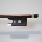 Antieke vioolstrijkstok 4/4 – eind 18e/begin 19e eeuw, Muziek en Instrumenten, Strijkinstrumenten | Overige, Ophalen of Verzenden