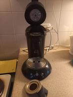 Senseo apparaat - werkt goed, incl. pads, Gebruikt, Koffiemachine, Ophalen of Verzenden, 2 tot 4 kopjes