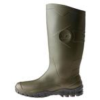 Dunlop knielaars PVC groen 41, Verzenden, Nieuw, Laarzen, Dames