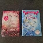 Thea Stilton - De IJsprinses Young adult + Ijzerkoniging, Ophalen of Verzenden, Zo goed als nieuw, Thea Stilton