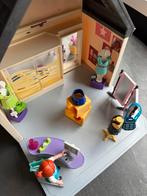 Playmobil kleding boetiek, Kinderen en Baby's, Speelgoed | Playmobil, Ophalen of Verzenden, Zo goed als nieuw