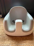 Bumbo zitje inclusief dienblad, Kinderen en Baby's, Kinderstoelen, Ophalen of Verzenden, Zo goed als nieuw