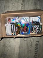 Box met allemaal daka topps genummerde kaarten!, Ophalen of Verzenden, Zo goed als nieuw, Meerdere kaarten