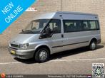 Ford Transit Kombi 300L 2.0TDdi HD | € 3.450,- MARGE! | PD, Auto's, Ford, 1998 cc, Gebruikt, Origineel Nederlands, 9 stoelen