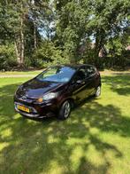 Ford Fiësta 1.25 44KW 5DR 2010 met trekhaak, Auto's, Voorwielaandrijving, Euro 5, 1242 cc, 60 pk